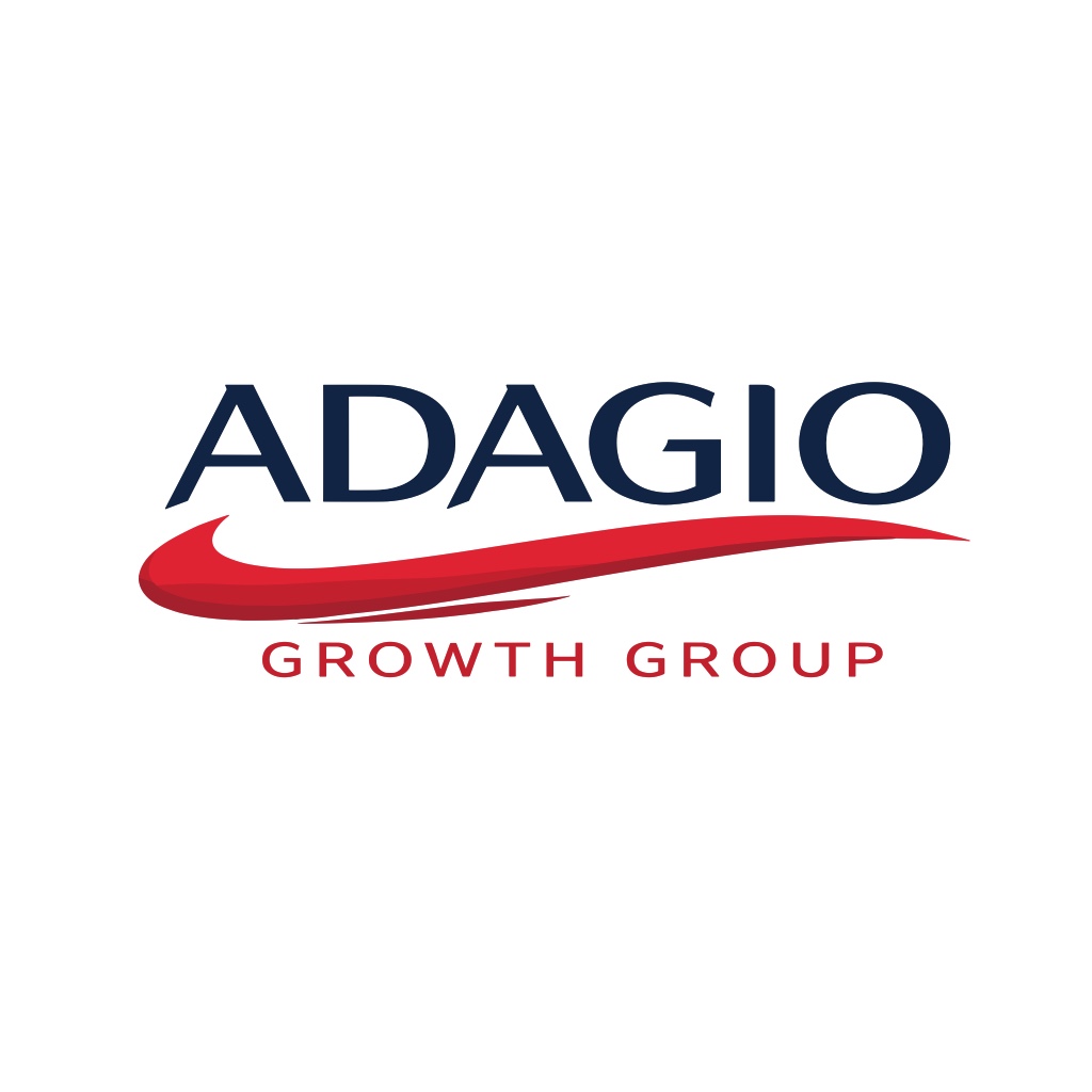 Adagio Growth Group Logo